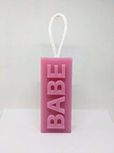 Load image into Gallery viewer, BABE Soap 14oz
