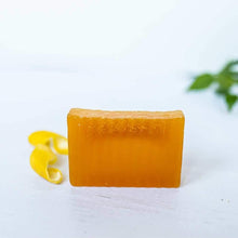 Load image into Gallery viewer, Natural Soap Bar - Lemon
